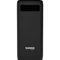 Мобiльний телефон Sigma mobile X-style 34 NRG Type-C Dual Sim Black
