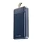 Універсальна мобільна батарея Remax RPP-289 Pure 30000mAh Blue (6954851241638) Універсальна мобільна батарея Remax RPP-289 Pure 30000mAh Blue (6954851241638)
