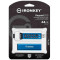 Флеш-накопичувач USB3.2 64GB Kingston IronKey Keypad 200 Type-A Blue (IKKP200/64GB)