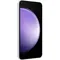 Смартфон Samsung Galaxy S23 FE 8/256GB Dual Sim Purple (SM-S711BZPGSEK)