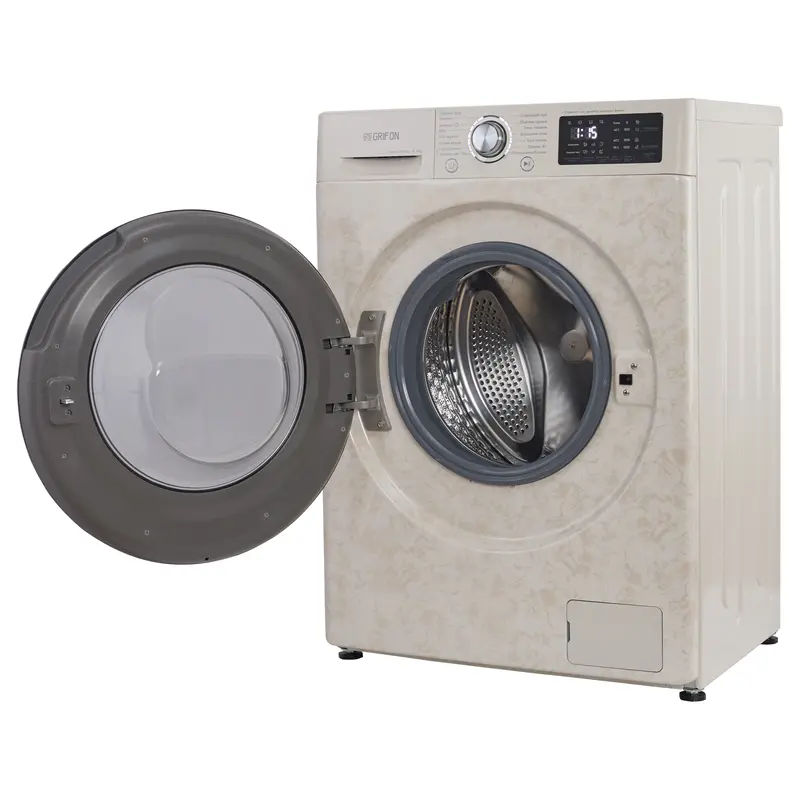 Пральна машина Grifon GWM-6123DDBg Пральна машина Grifon GWM-6123DDBg