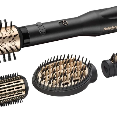 Фен-щітка Babyliss AS970E