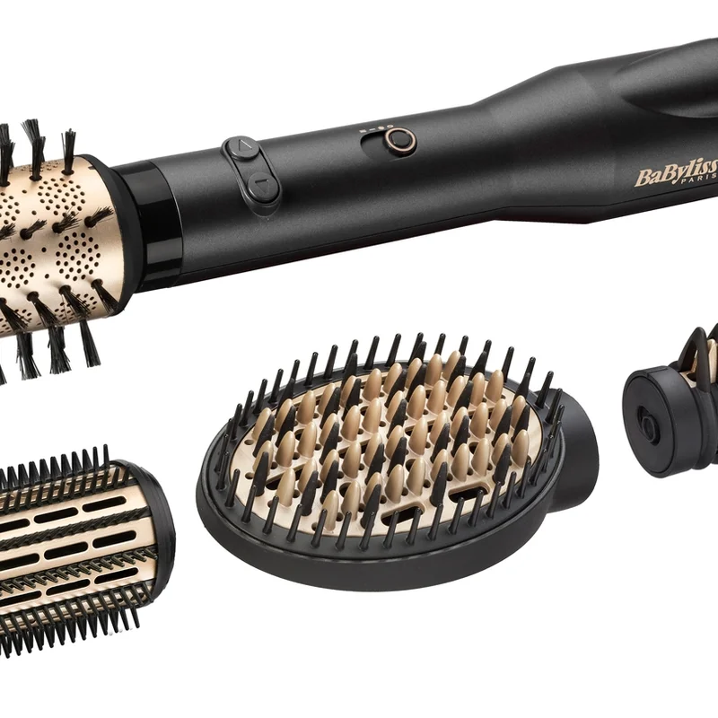 Фен-щітка Babyliss AS970E