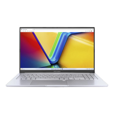 Ноутбук Asus Vivobook 15 OLED X1505VA-L1233 (90NB10P2-M00920) Cool Silver