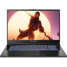 Ноутбук Dream Machines RG4050-17 (RG4050-17UA20) Black
