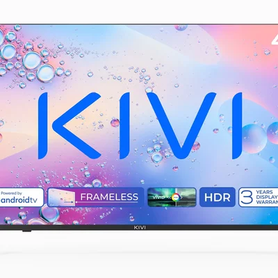 Телевiзор Kivi 43U760QB