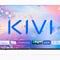 Телевiзор Kivi 43U760QB