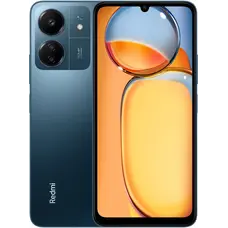 Смартфон Xiaomi Redmi 13C 8/256GB NFC Dual Sim Navy Blue