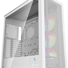 Корпус DeepCool Morpheus White (R-MORPHEUS-WHAPA1-G-1) без БЖ
