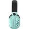 Bluetooth-гарнiтура Hator Hyperpunk 2 Wireless Tri-mode Black/Mint (HTA-858)