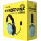 Bluetooth-гарнiтура Hator Hyperpunk 2 Wireless Tri-mode Black/Mint (HTA-858)