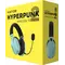 Bluetooth-гарнiтура Hator Hyperpunk 2 Wireless Tri-mode Black/Mint (HTA-858)
