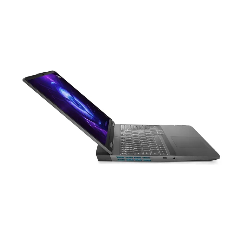 Ноутбук Lenovo LOQ 15IRH8 (82XV00JTRA) Storm Grey Ноутбук Lenovo LOQ 15IRH8 (82XV00JTRA) Storm Grey