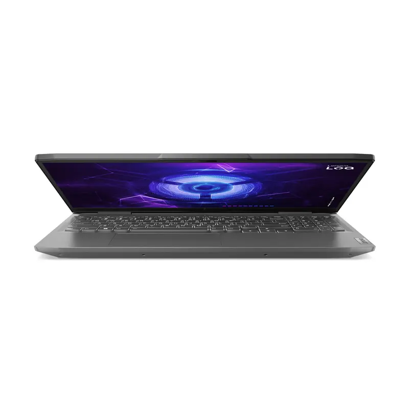 Ноутбук Lenovo LOQ 15IRH8 (82XV00JTRA) Storm Grey Ноутбук Lenovo LOQ 15IRH8 (82XV00JTRA) Storm Grey