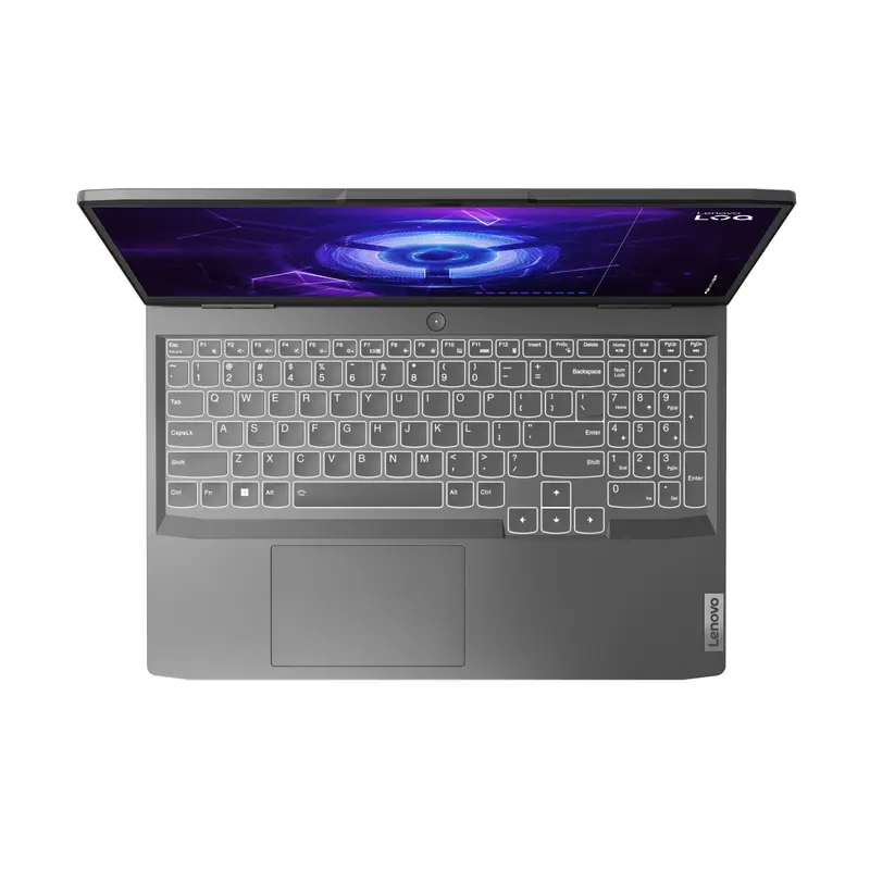 Ноутбук Lenovo LOQ 15IRH8 (82XV00JTRA) Storm Grey Ноутбук Lenovo LOQ 15IRH8 (82XV00JTRA) Storm Grey