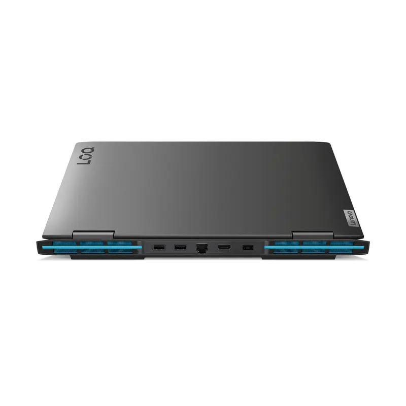 Ноутбук Lenovo LOQ 15IRH8 (82XV00JTRA) Storm Grey Ноутбук Lenovo LOQ 15IRH8 (82XV00JTRA) Storm Grey