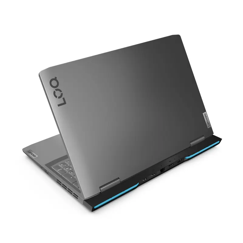 Ноутбук Lenovo LOQ 15IRH8 (82XV00JTRA) Storm Grey Ноутбук Lenovo LOQ 15IRH8 (82XV00JTRA) Storm Grey