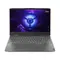 Ноутбук Lenovo LOQ 15IRH8 (82XV00JTRA) Storm Grey Ноутбук Lenovo LOQ 15IRH8 (82XV00JTRA) Storm Grey
