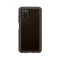 Чохол-накладка Samsung Soft Clear Cover для Samsung Galaxy A03s SM-A037 Black (EF-QA037TBEGRU)