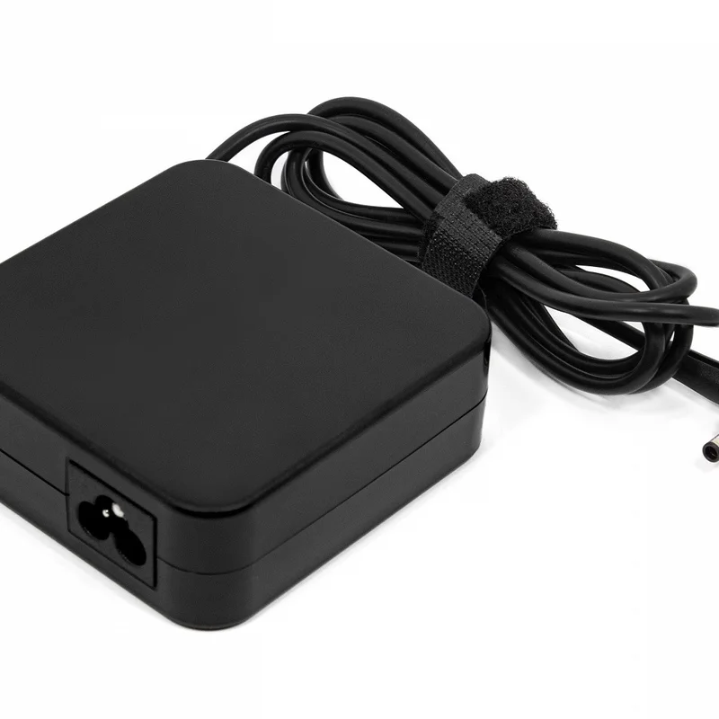 Блок живлення для ноутбука Lenovo 20V 3.25A 65W 5.5х2.5мм (Cube) (AD107021)