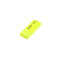 Флеш-накопичувач USB2.0 32GB GOODRAM UME2 Yellow (UME2-0320Y0R11)