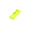 Флеш-накопичувач USB2.0 32GB GOODRAM UME2 Yellow (UME2-0320Y0R11)