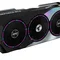 Відеокарта GF RTX 4080 Super 16GB GDDR6X Aorus Master Gigabyte (GV-N408SAORUS M-16GD)