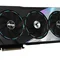 Відеокарта GF RTX 4080 Super 16GB GDDR6X Aorus Master Gigabyte (GV-N408SAORUS M-16GD)