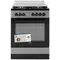 Плита Beko FSM62120DS