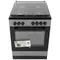 Плита Beko FSM62120DS