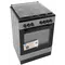 Плита Beko FSM62120DS