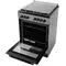 Плита Beko FSM62120DS