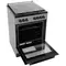 Плита Beko FSM62120DS