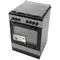 Плита Beko FSM62120DS