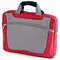 Сумка для ноутбука Sumdex PON-318RD 16" Red/Grey