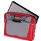 Сумка для ноутбука Sumdex PON-318RD 16" Red/Grey
