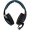Гарнітура Sades SA-902 Black/Blue (sa902blj) Гарнітура Sades SA-902 Black/Blue (sa902blj)