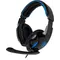 Гарнітура Sades SA-902 Black/Blue (sa902blj) Гарнітура Sades SA-902 Black/Blue (sa902blj)