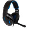 Гарнітура Sades SA-902 Black/Blue (sa902blj)