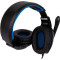 Гарнітура Sades SA-902 Black/Blue (sa902blj)