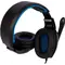 Гарнітура Sades SA-902 Black/Blue (sa902blj) Гарнітура Sades SA-902 Black/Blue (sa902blj)