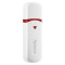 Флеш-накопичувач USB 32GB Apacer AH333 White (AP32GAH333W-1)