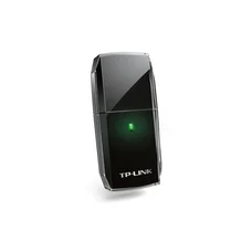 Бездротовий адаптер TP-Link Archer T2U (AC600, mini)