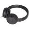 Гарнiтура JBL T500 Black (JBLT500BLK)