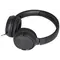 Гарнiтура JBL T500 Black (JBLT500BLK)