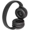 Гарнiтура JBL T500 Black (JBLT500BLK)