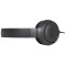 Гарнiтура JBL T500 Black (JBLT500BLK)