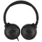 Гарнiтура JBL T500 Black (JBLT500BLK)