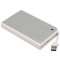 Зовнішня кишеня USB3.0 для HDD SATA 2,5" AgeStar 3UB2A14 (White)