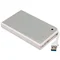 Зовнішня кишеня USB3.0 для HDD SATA 2,5" AgeStar 3UB2A14 (White)